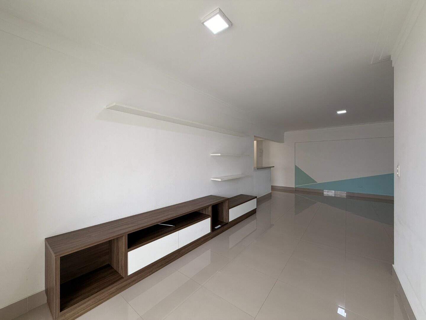 Apartamento à venda no Aviação: 