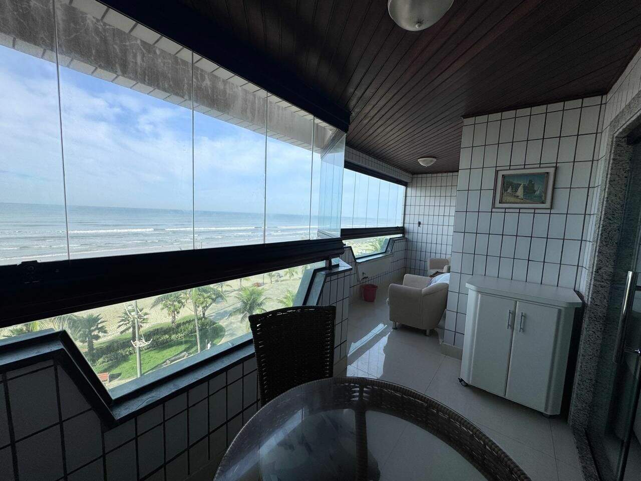 Apartamento à venda no Caiçara: 