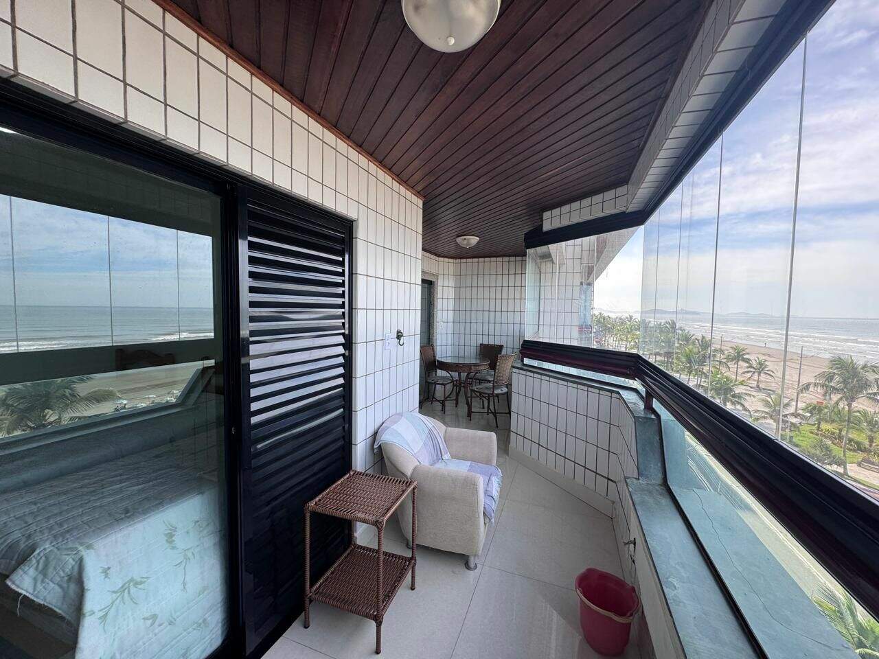 Apartamento à venda no Caiçara: 