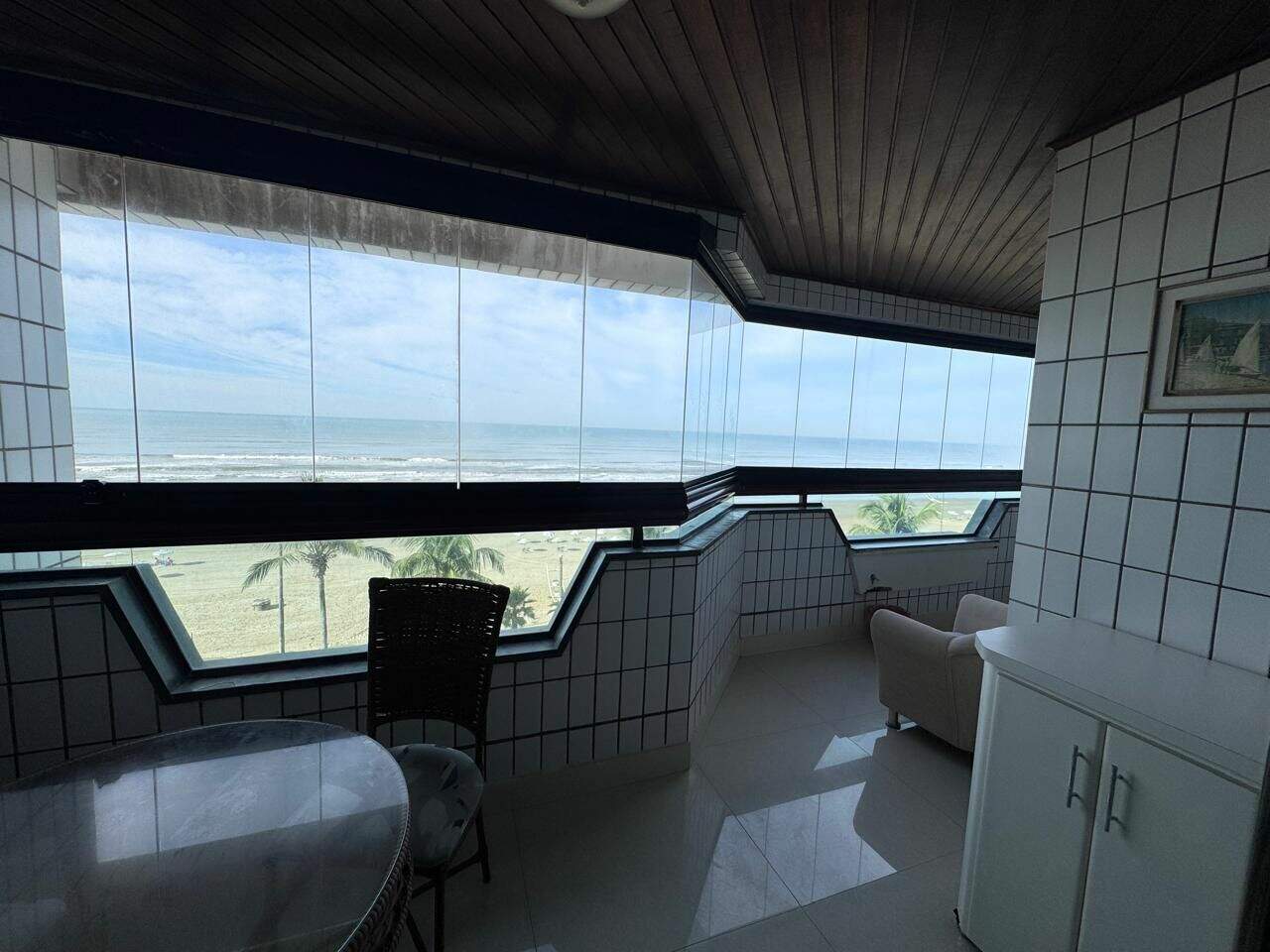 Apartamento à venda no Caiçara: 