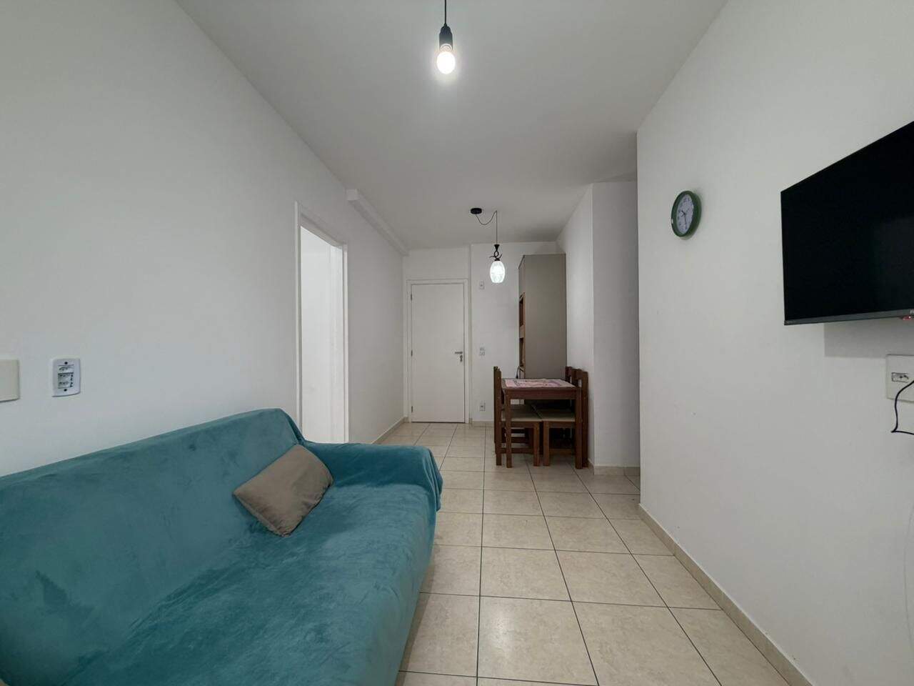 Apartamento à venda no Ocian: 