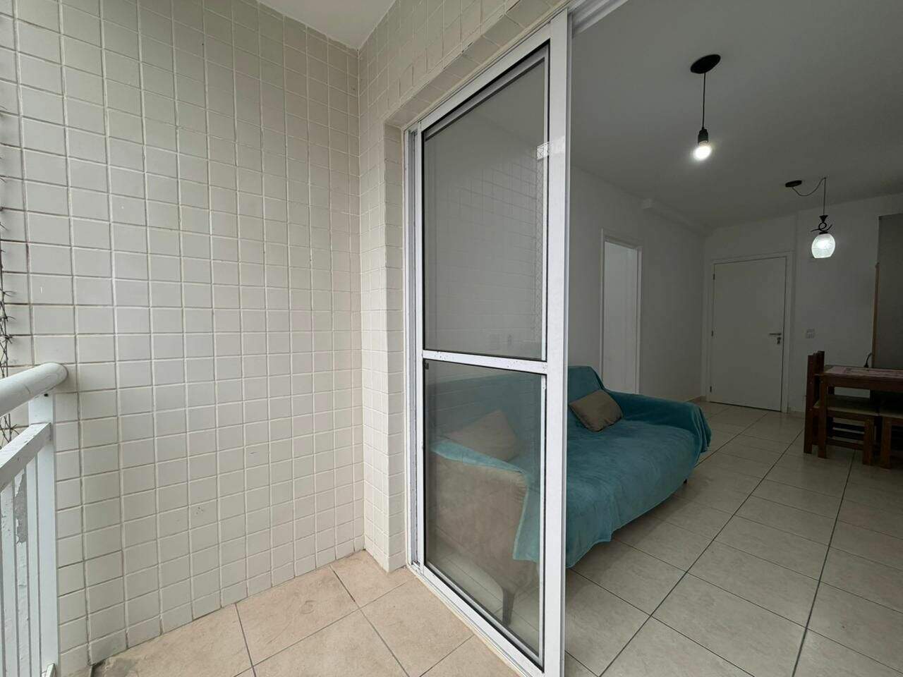 Apartamento à venda no Ocian: 