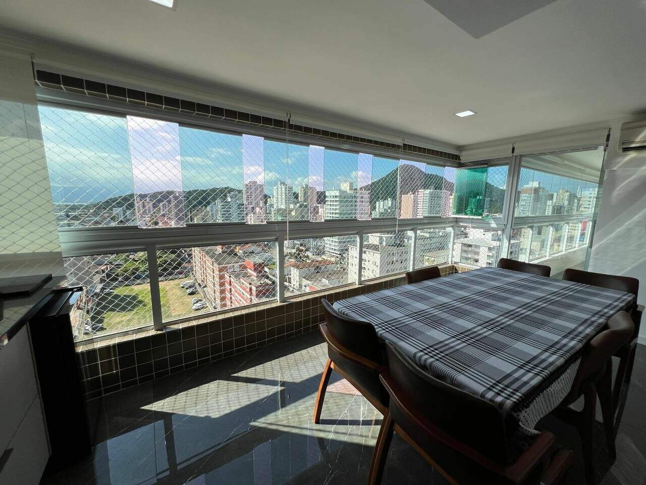 Apartamento à venda no Boqueirão: 
