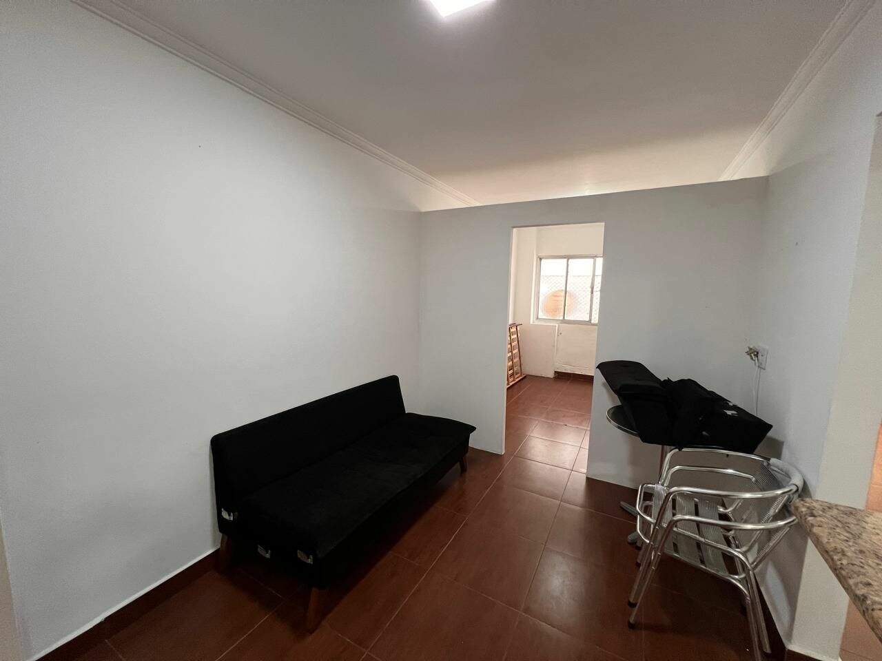 Apartamento à venda no Aviação: 