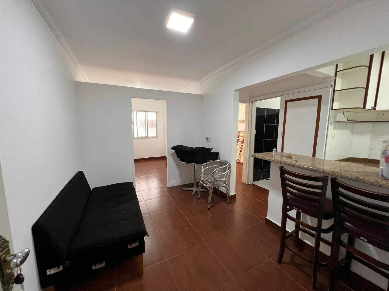 Apartamento à venda no Aviação: 