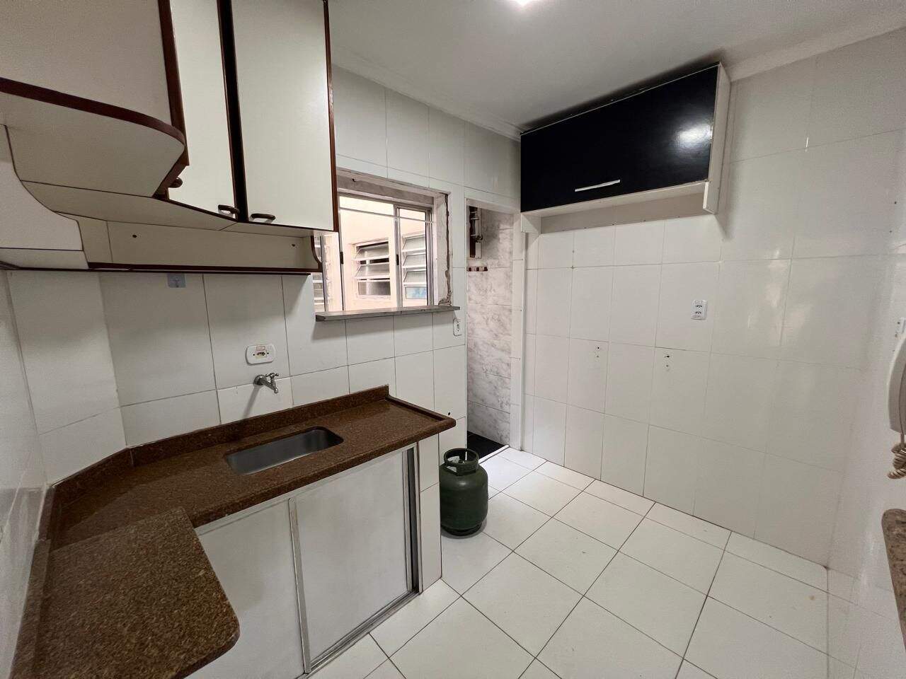 Apartamento à venda no Aviação: 