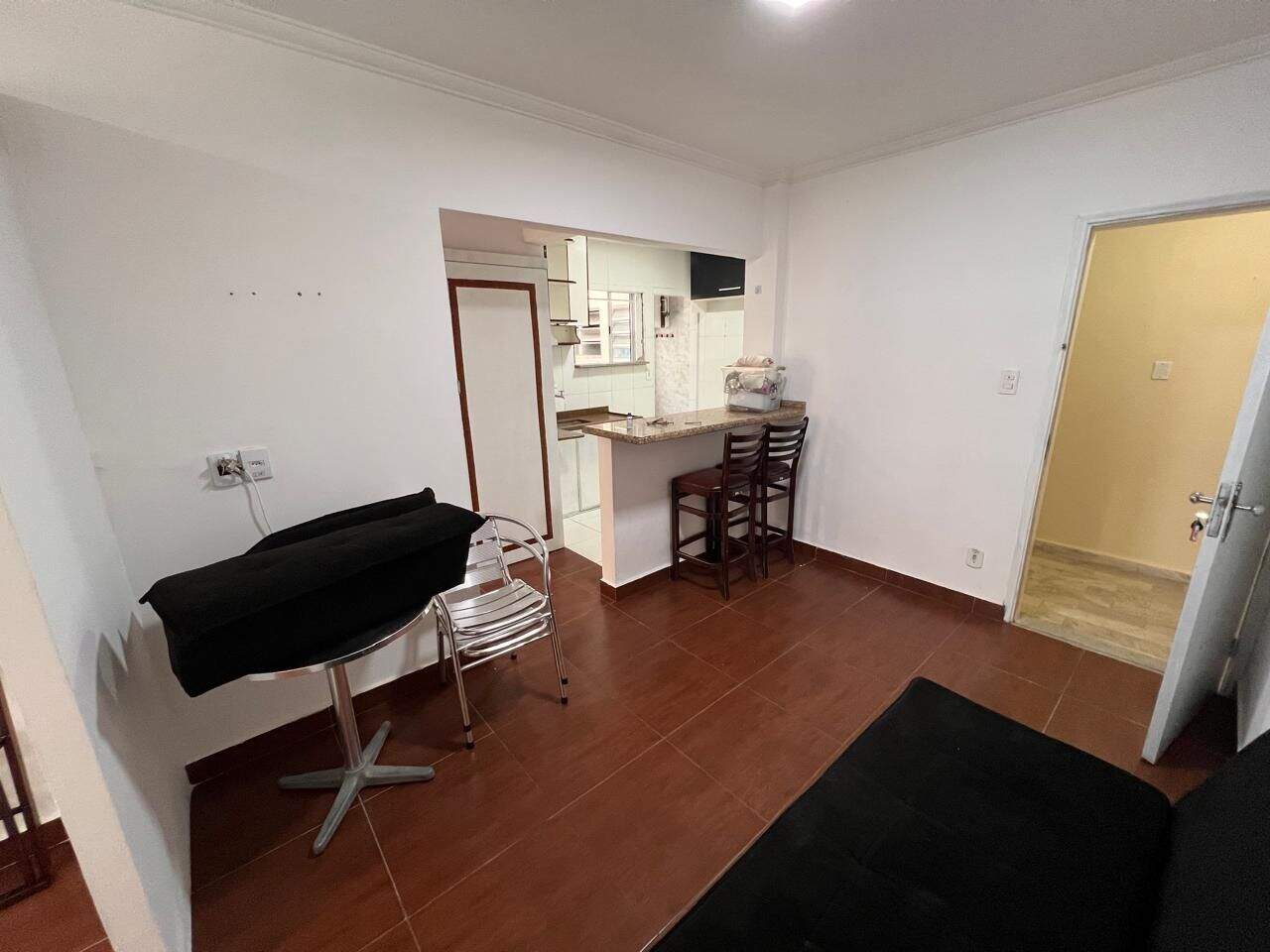 Apartamento à venda no Aviação: 