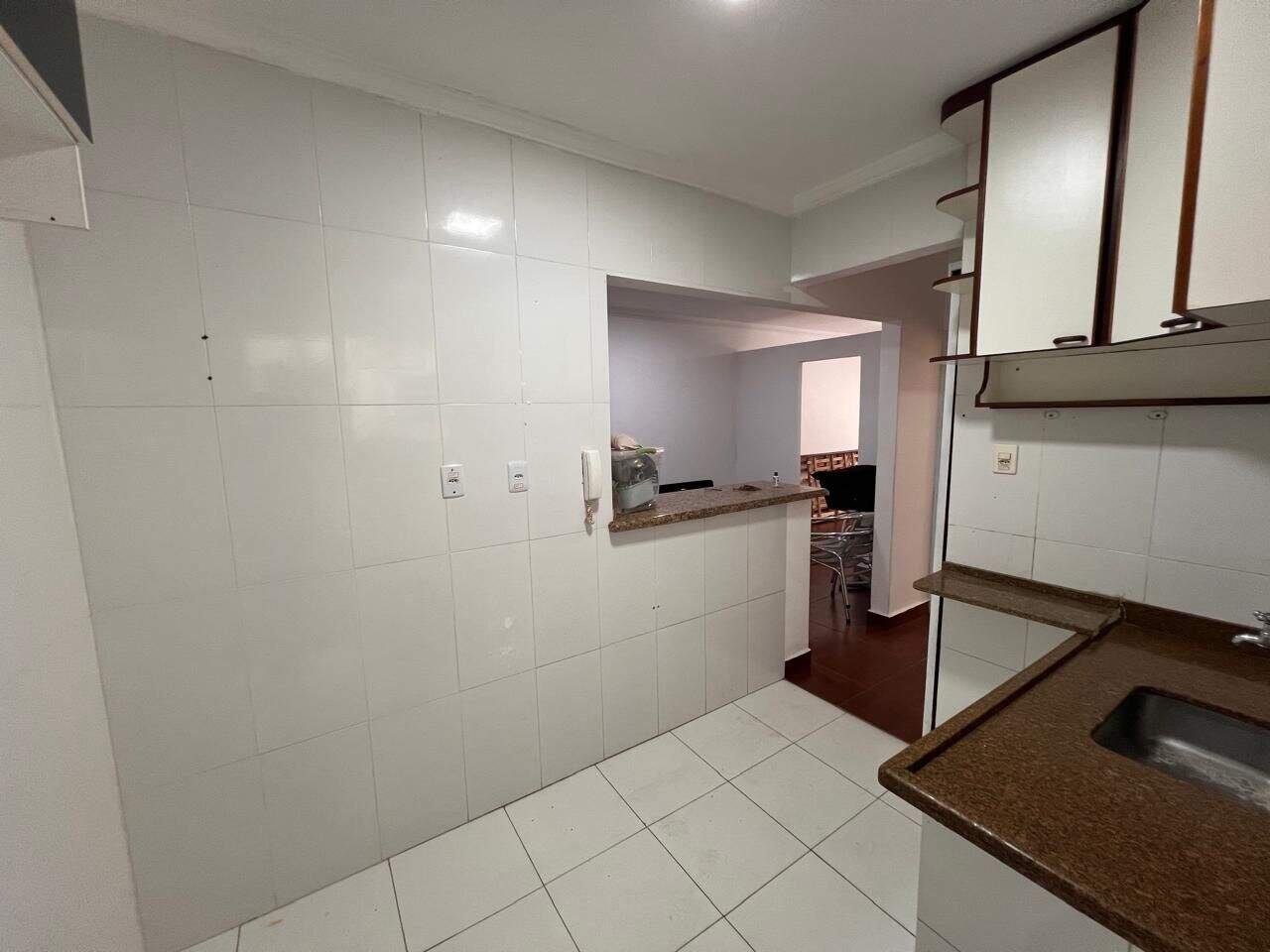 Apartamento à venda no Aviação: 