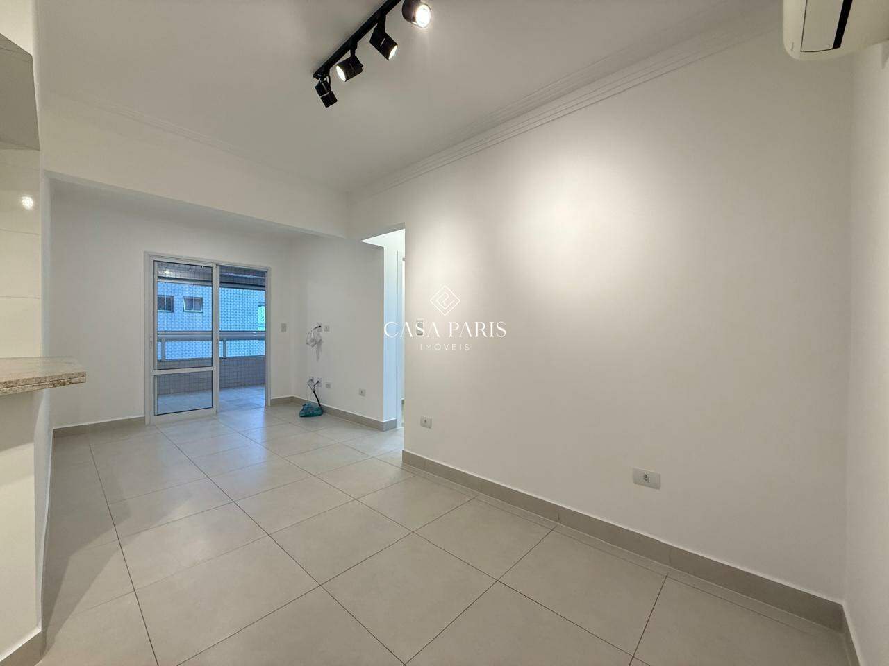 Apartamento à venda no Canto do Forte: 