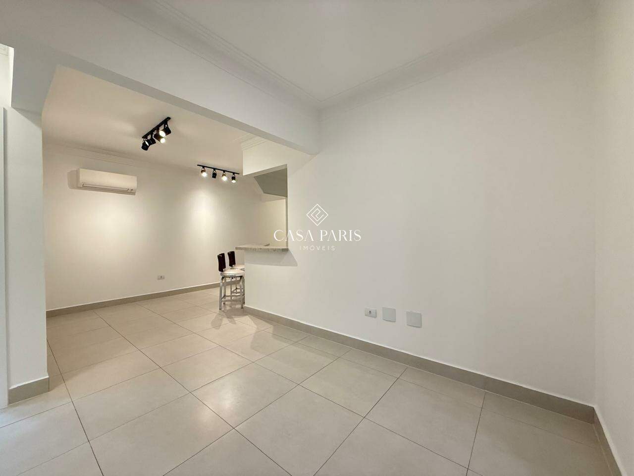 Apartamento à venda no Canto do Forte: 