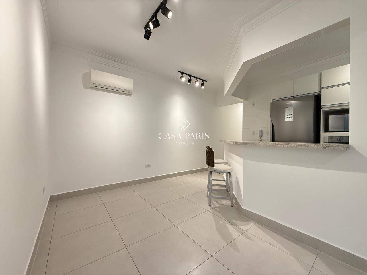 Apartamento à venda no Canto do Forte: 