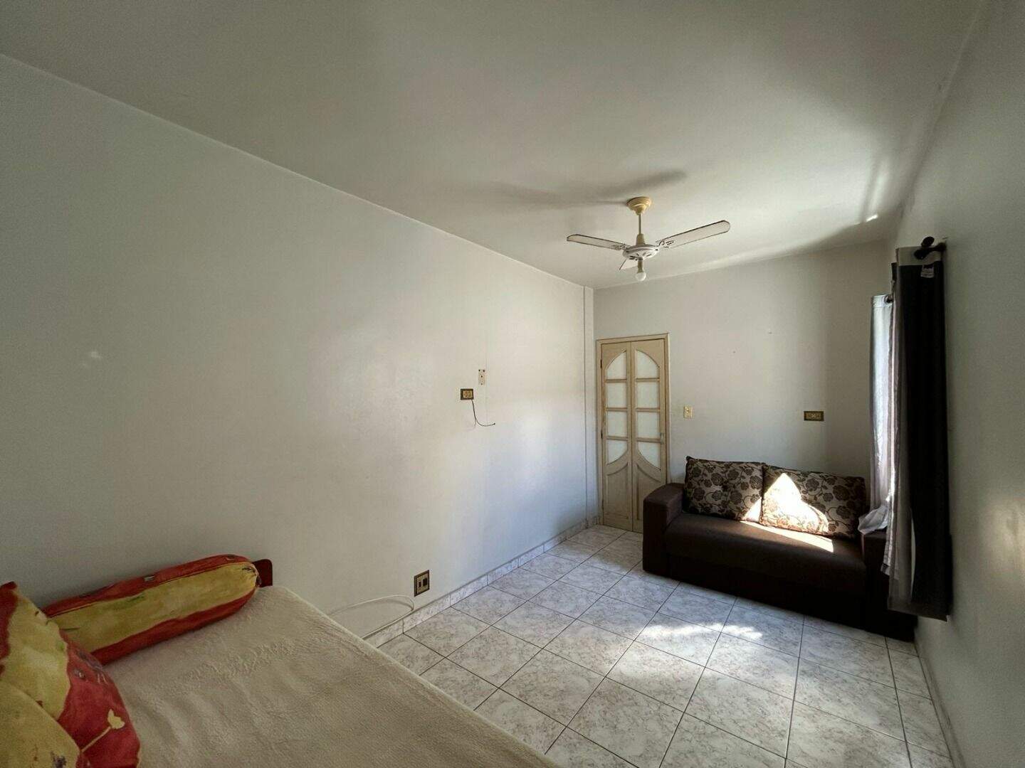 Apartamento à venda no Vila Guilhermina: 