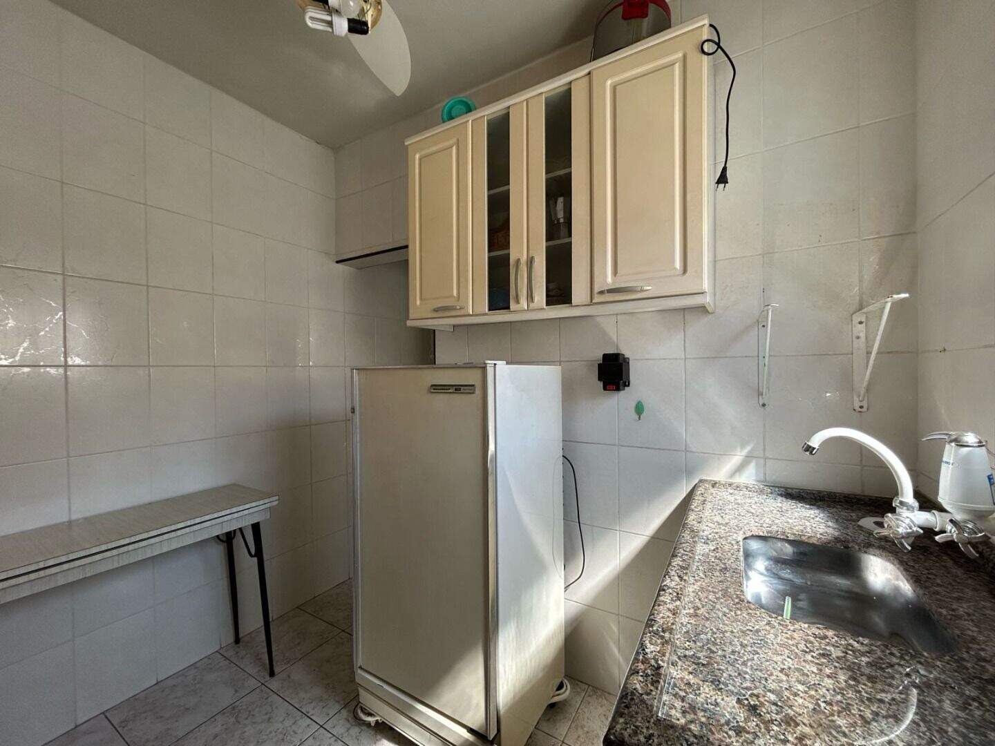 Apartamento à venda no Vila Guilhermina: 