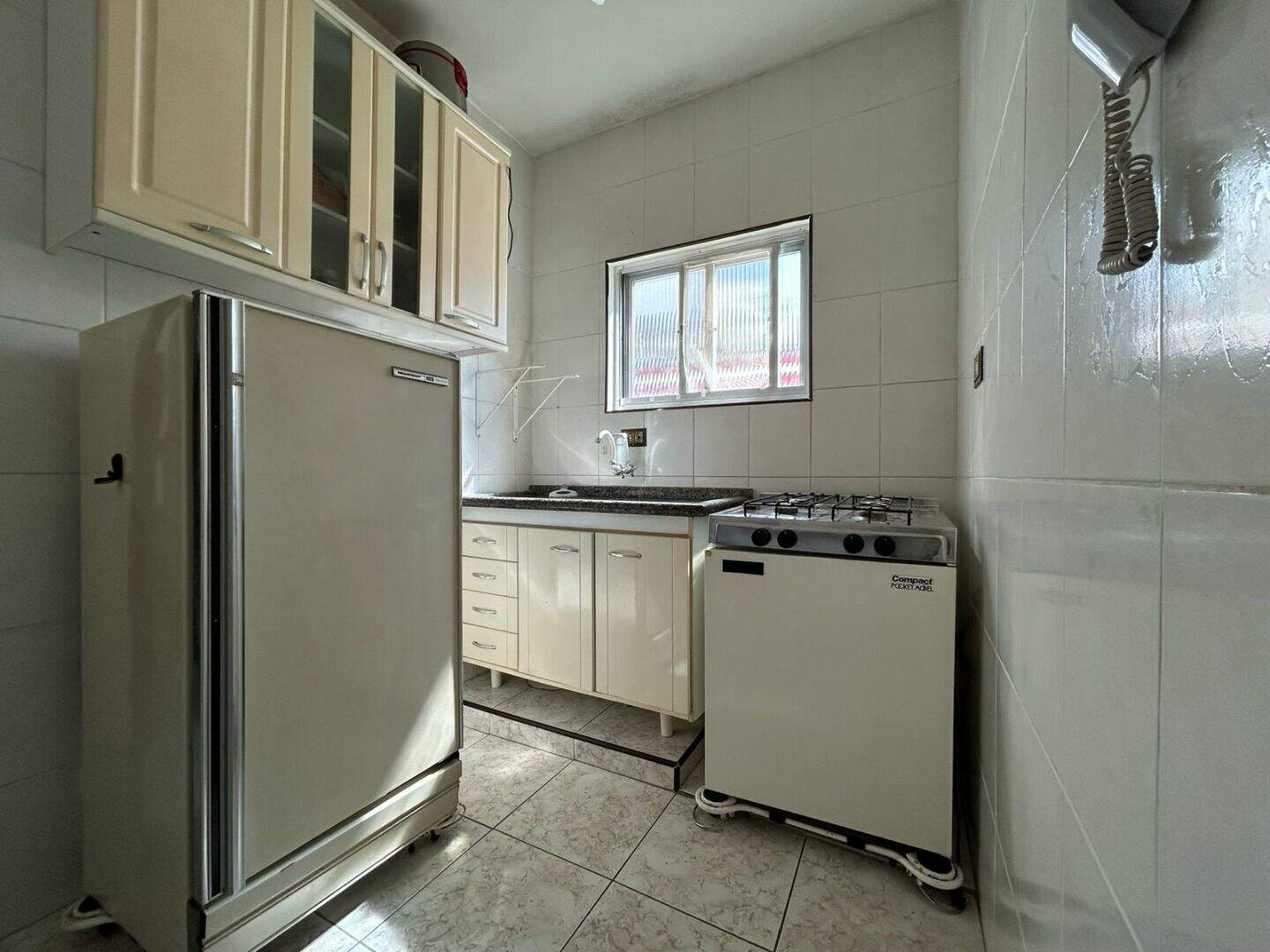 Apartamento à venda no Vila Guilhermina: 