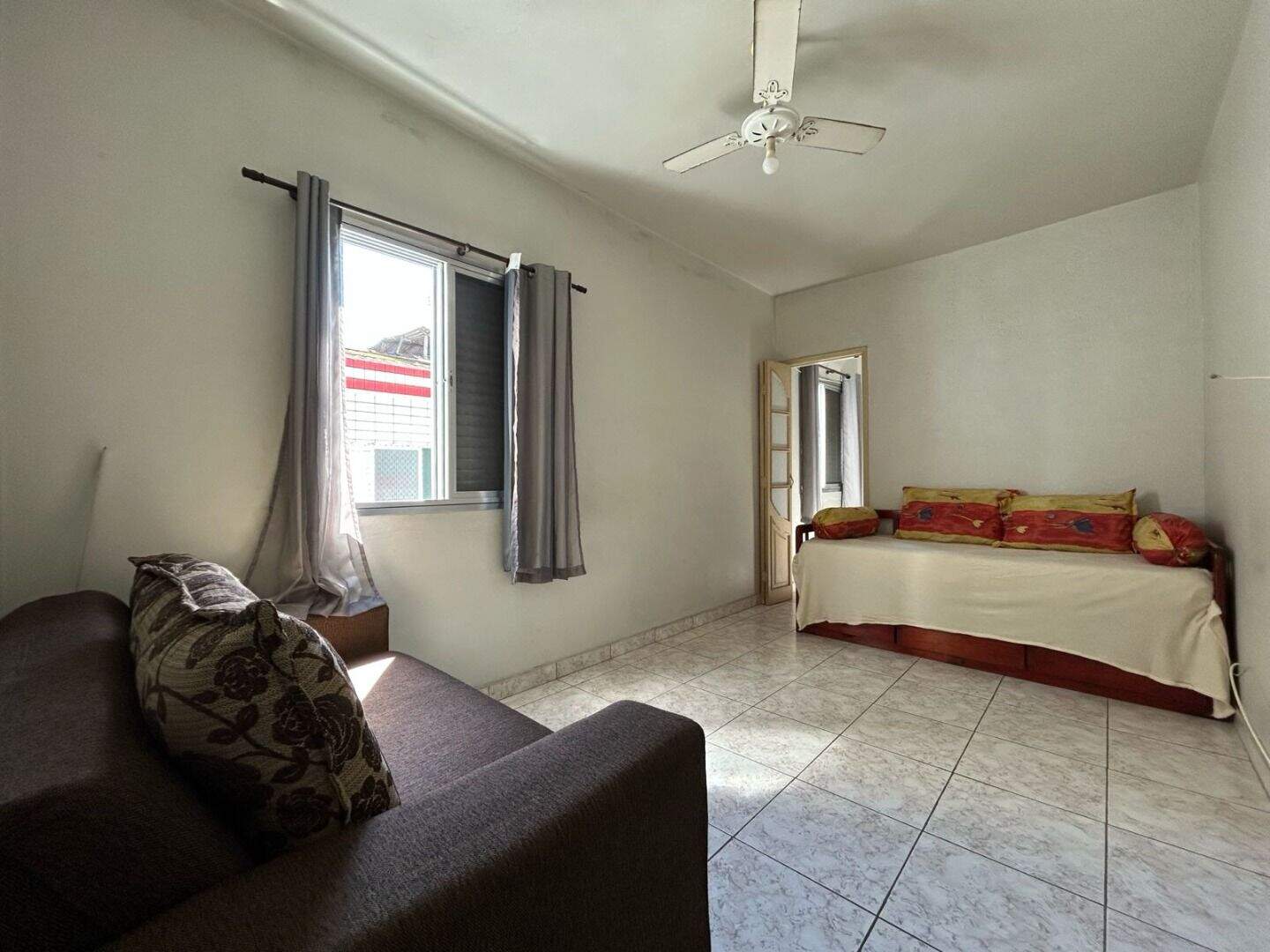 Apartamento à venda no Vila Guilhermina: 