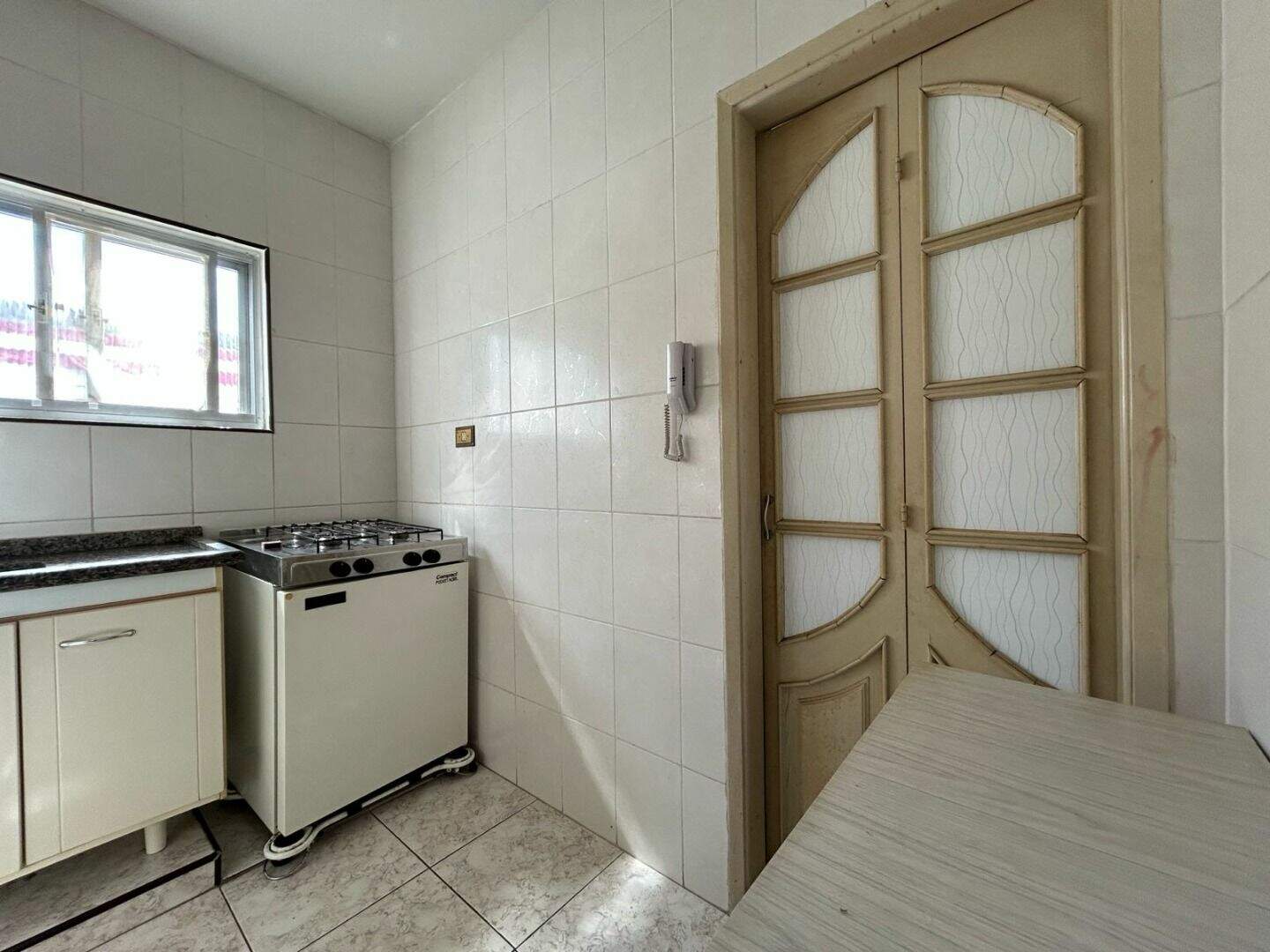 Apartamento à venda no Vila Guilhermina: 