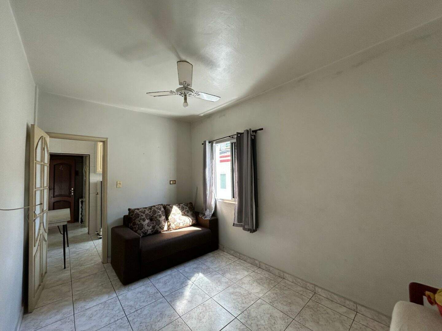 Apartamento à venda no Vila Guilhermina: 