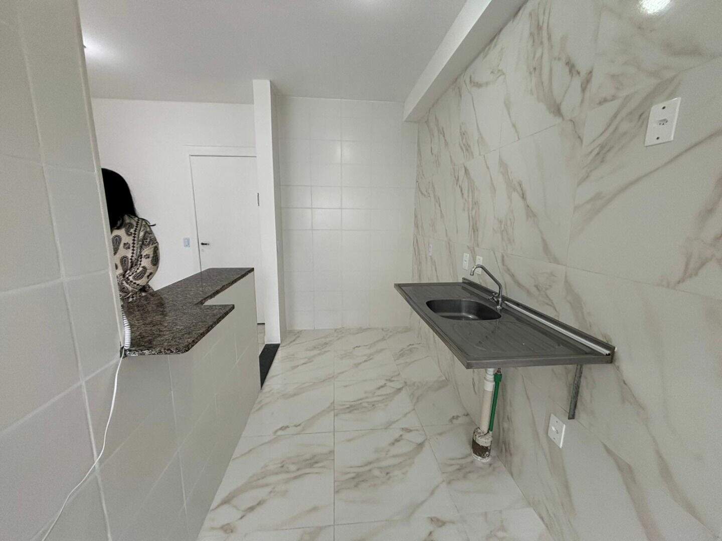 Apartamento à venda no Vila Assunção: 