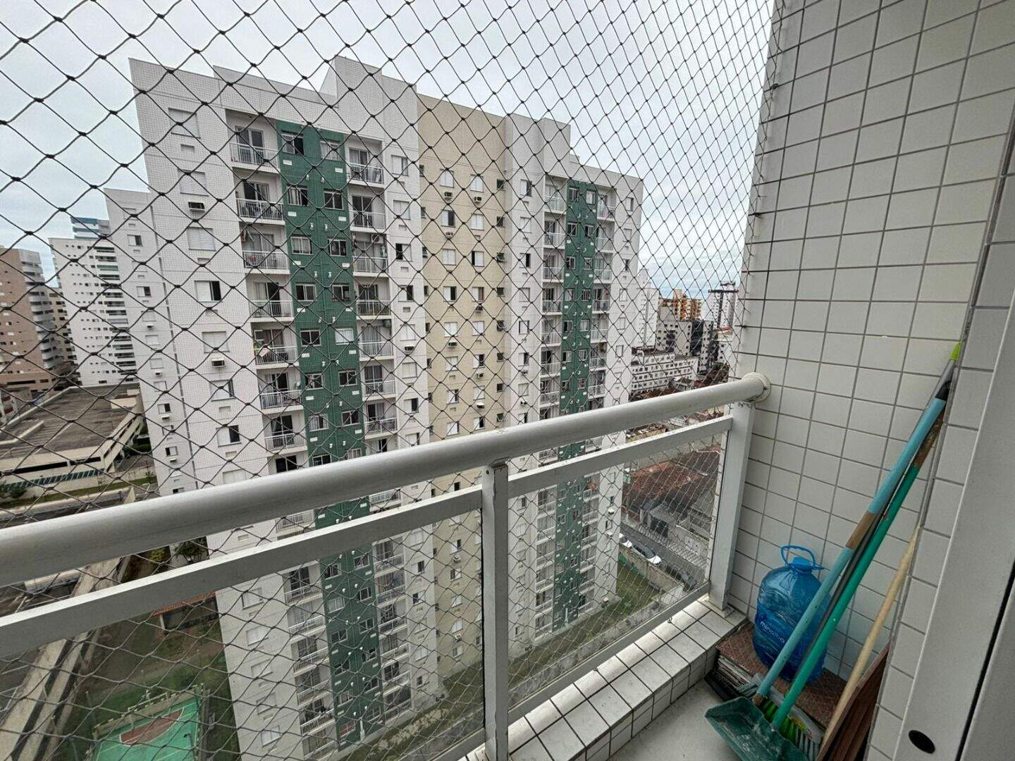 Apartamento à venda no Vila Assunção: 