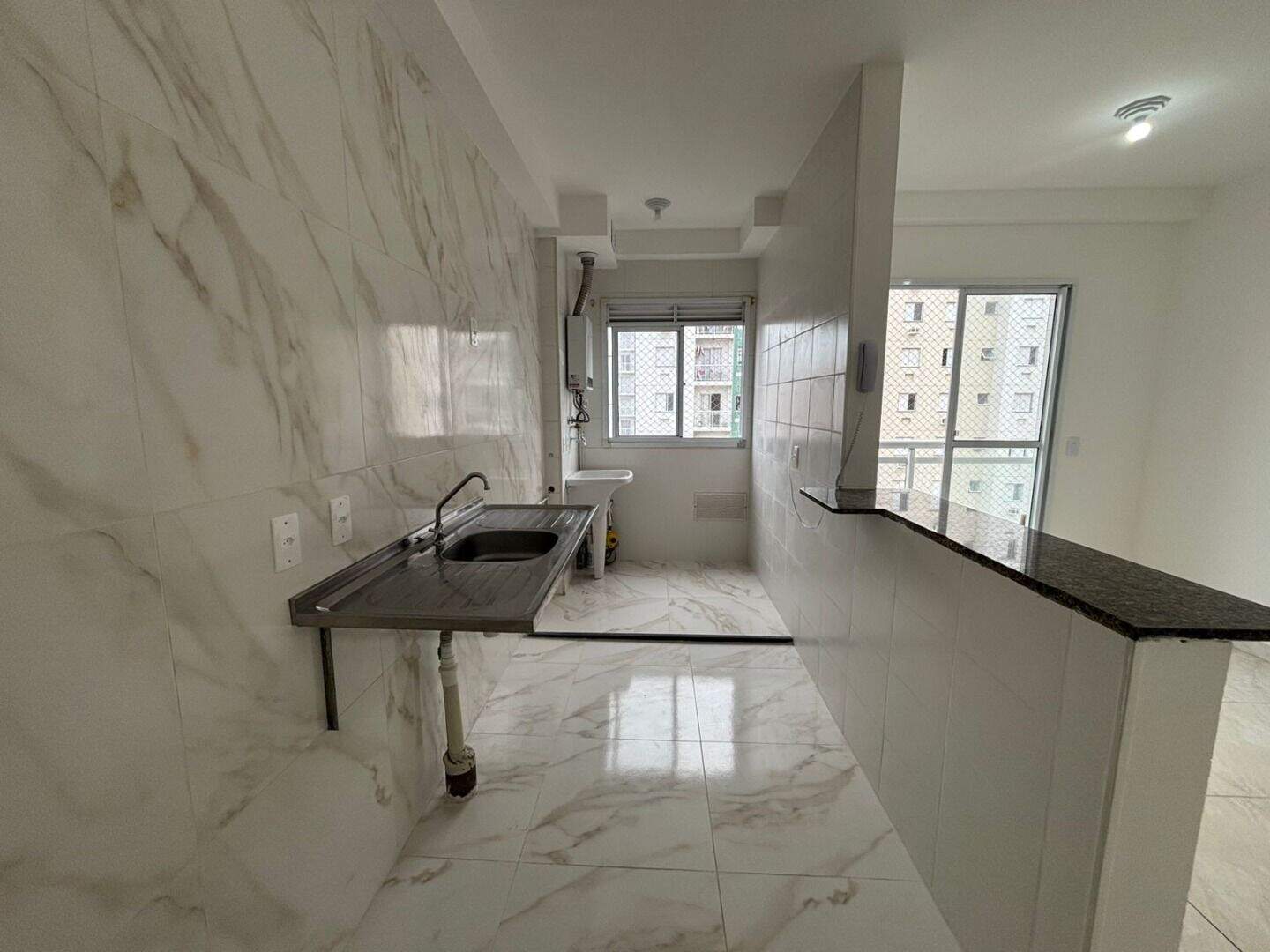 Apartamento à venda no Vila Assunção: 