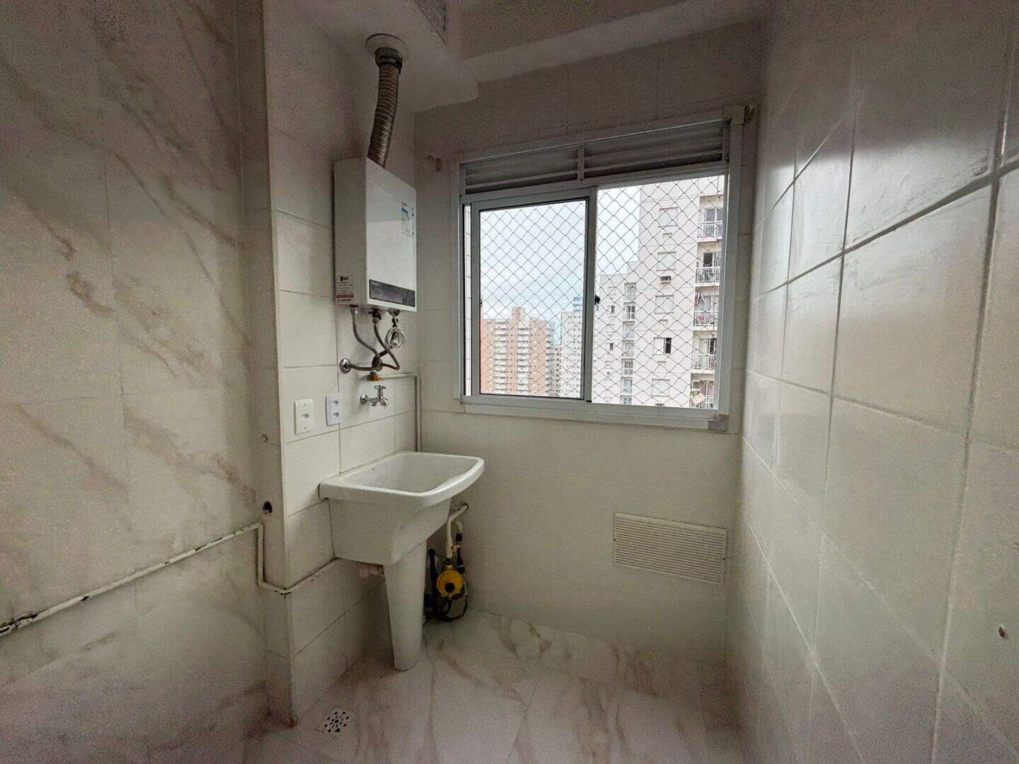 Apartamento à venda no Vila Assunção: 