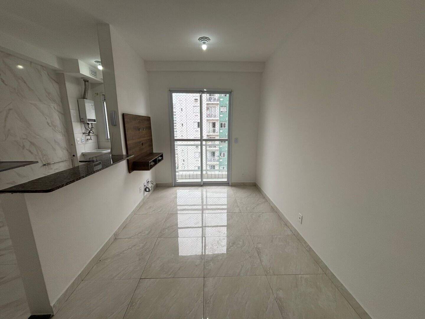 Apartamento à venda no Vila Assunção: 
