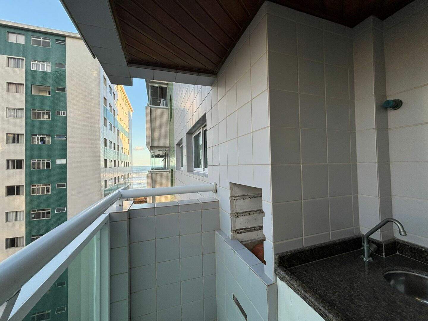 Apartamento à venda no Tupi: 