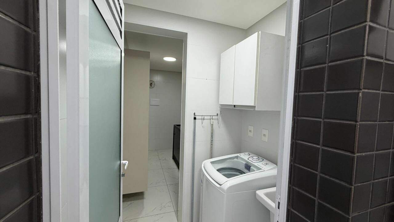 Apartamento à venda no Canto do Forte: 