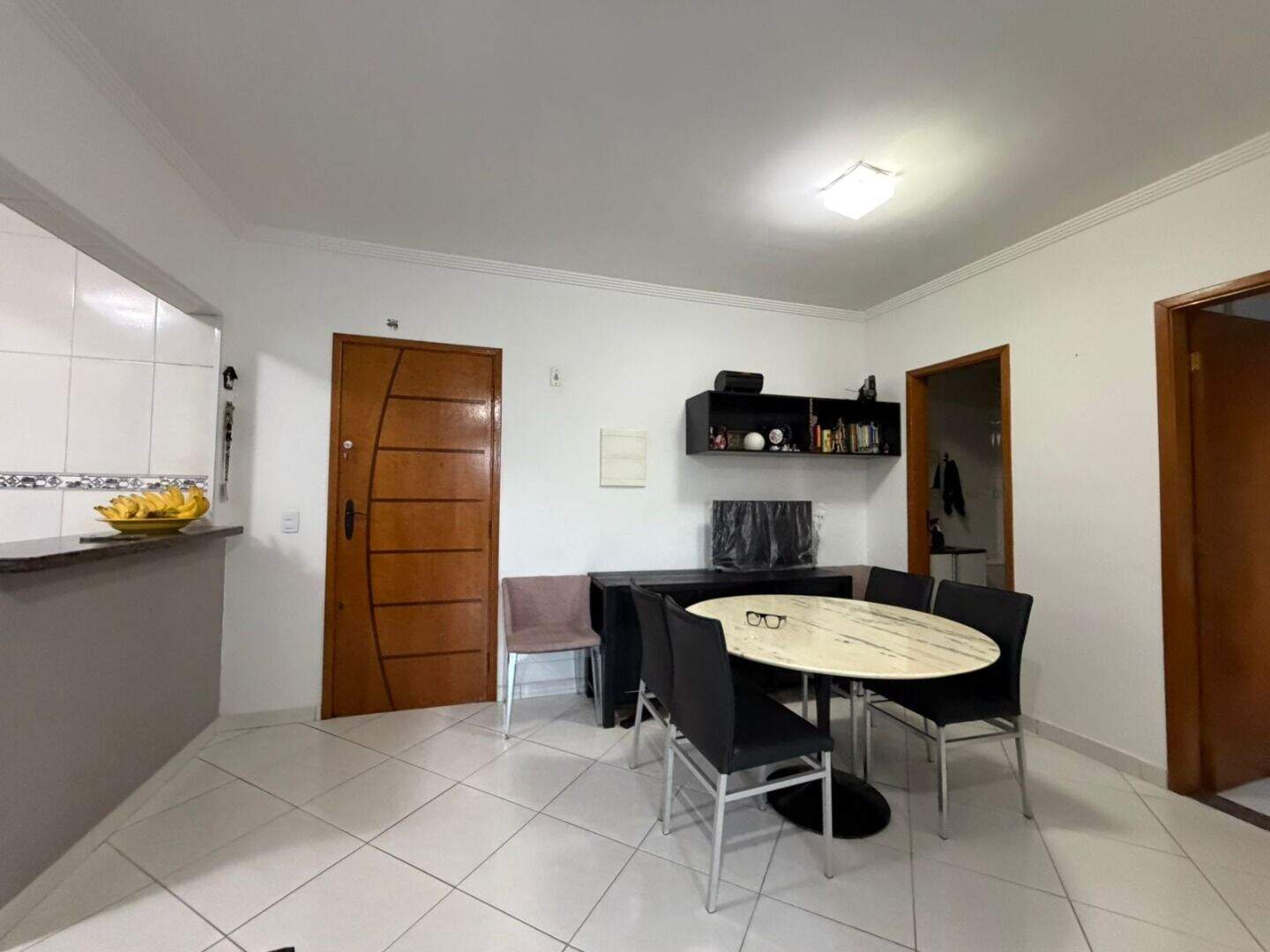 Apartamento à venda no Tupi: 
