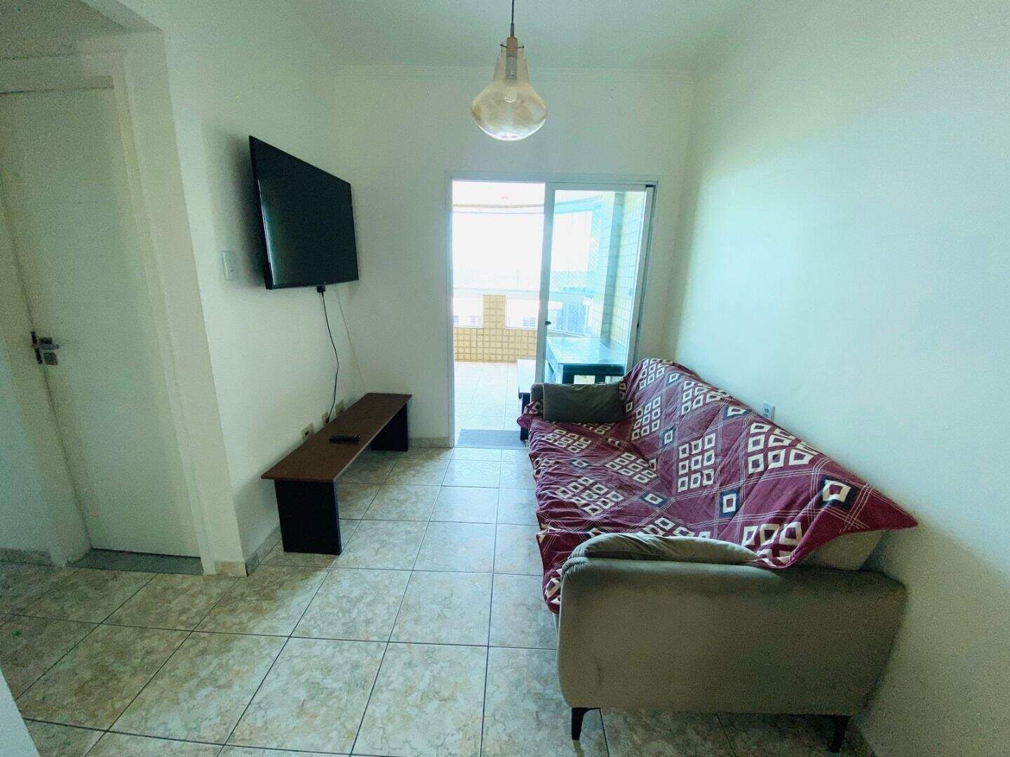 Apartamento à venda no Aviação: 