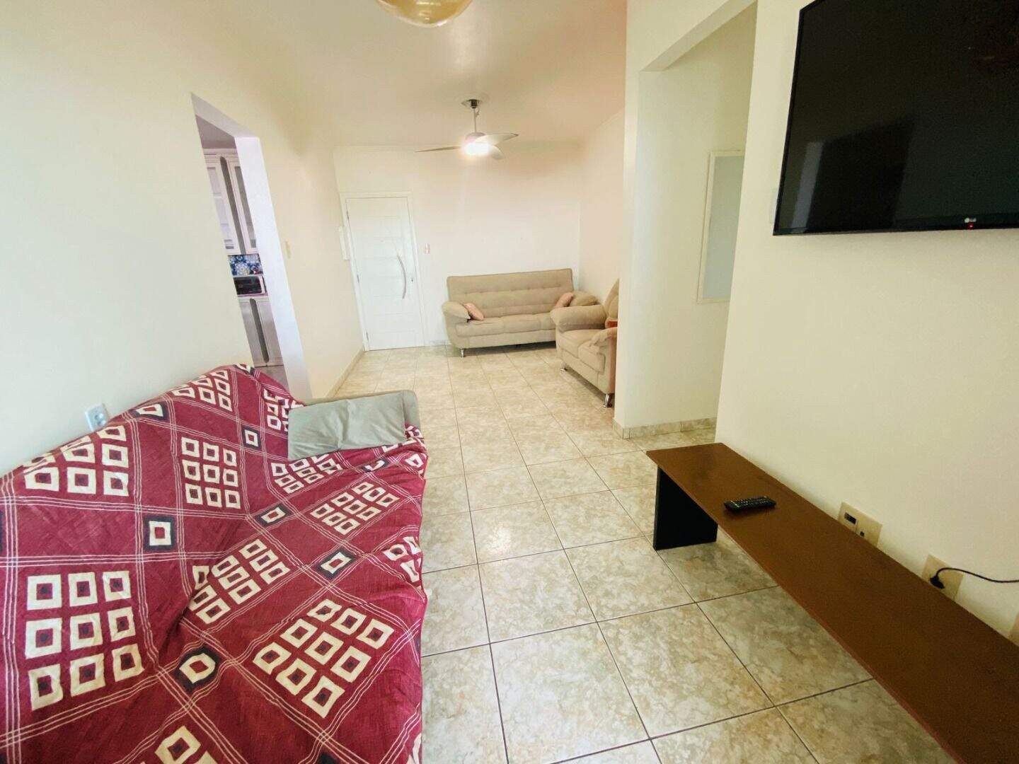 Apartamento à venda no Aviação: 