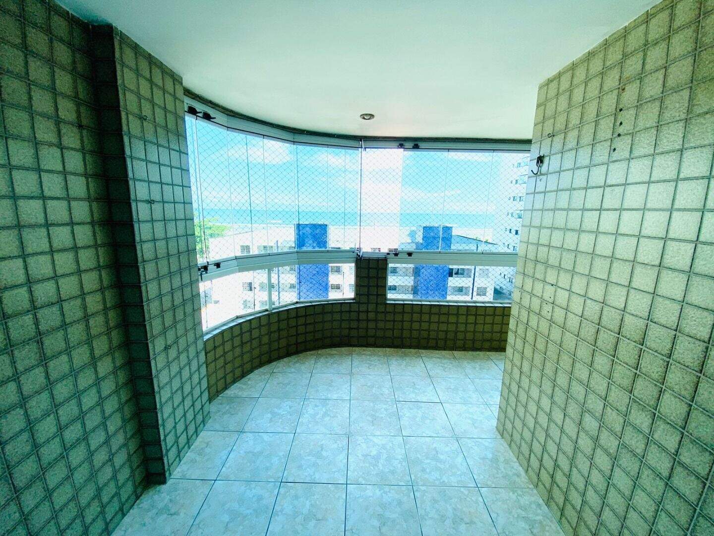 Apartamento à venda no Aviação: 