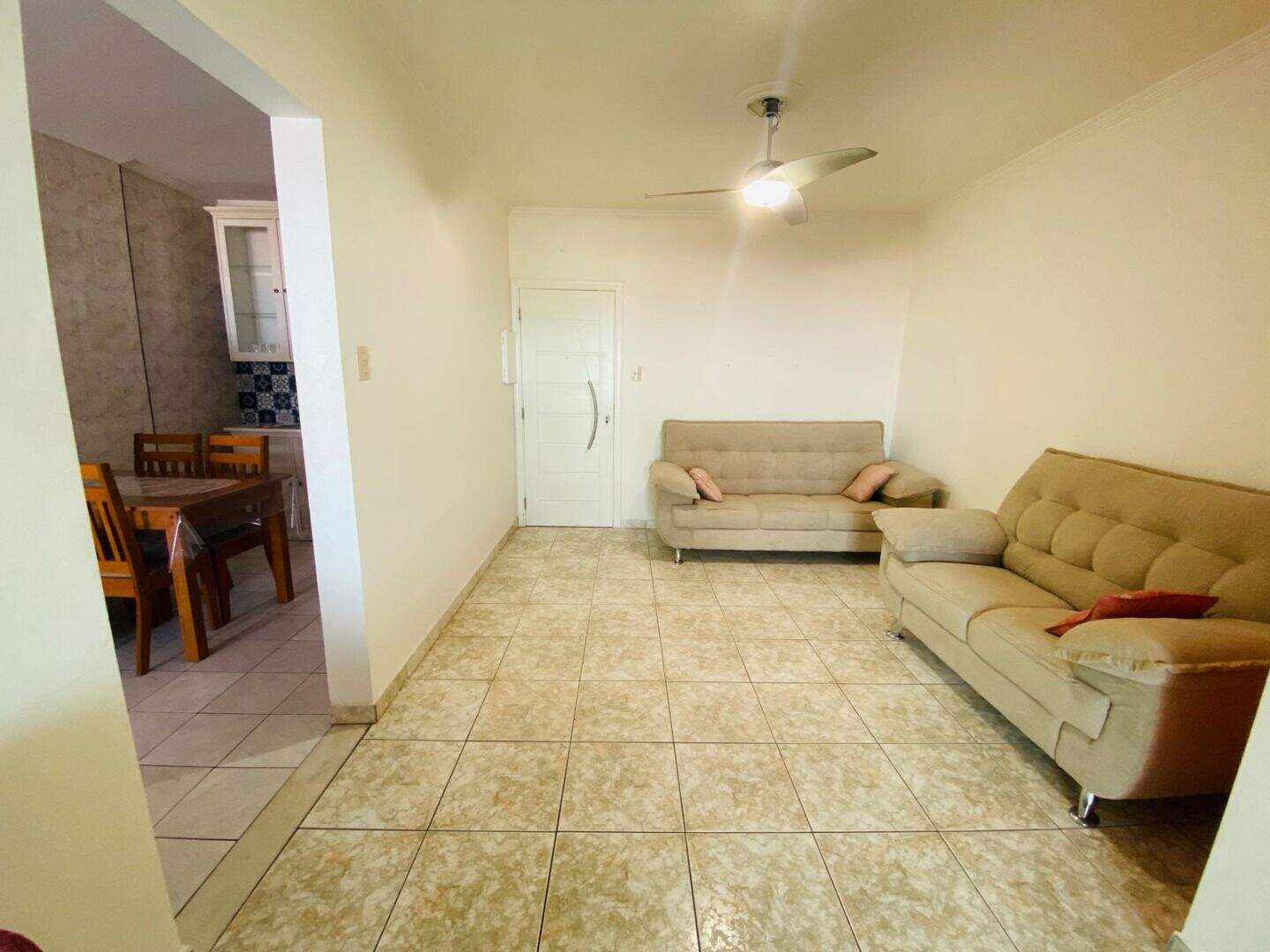 Apartamento à venda no Aviação: 