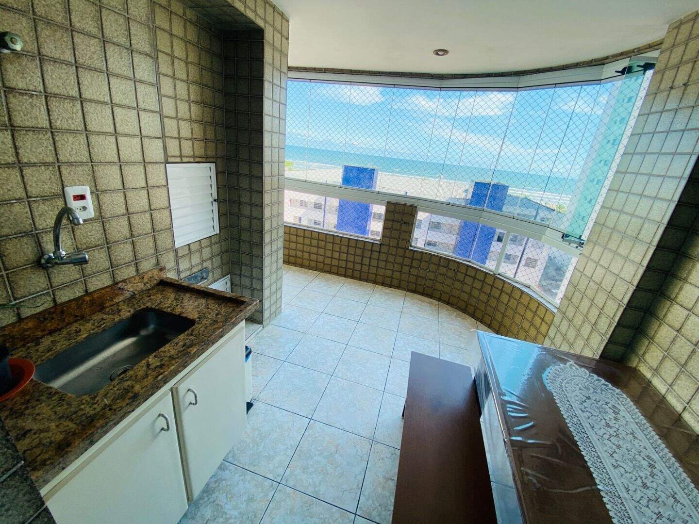 Apartamento à venda no Aviação: 