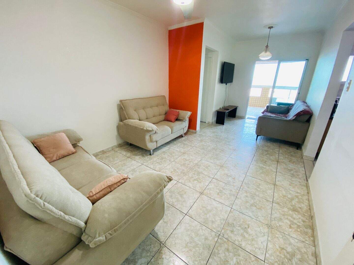 Apartamento à venda no Aviação: 
