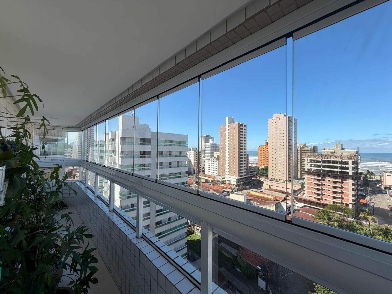 Apartamento à venda no Aviação: 