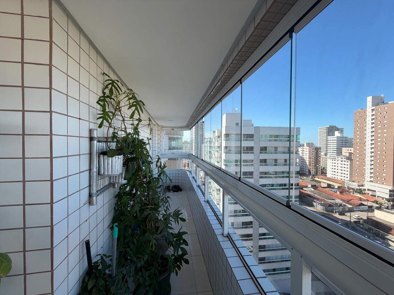 Apartamento à venda no Aviação: 