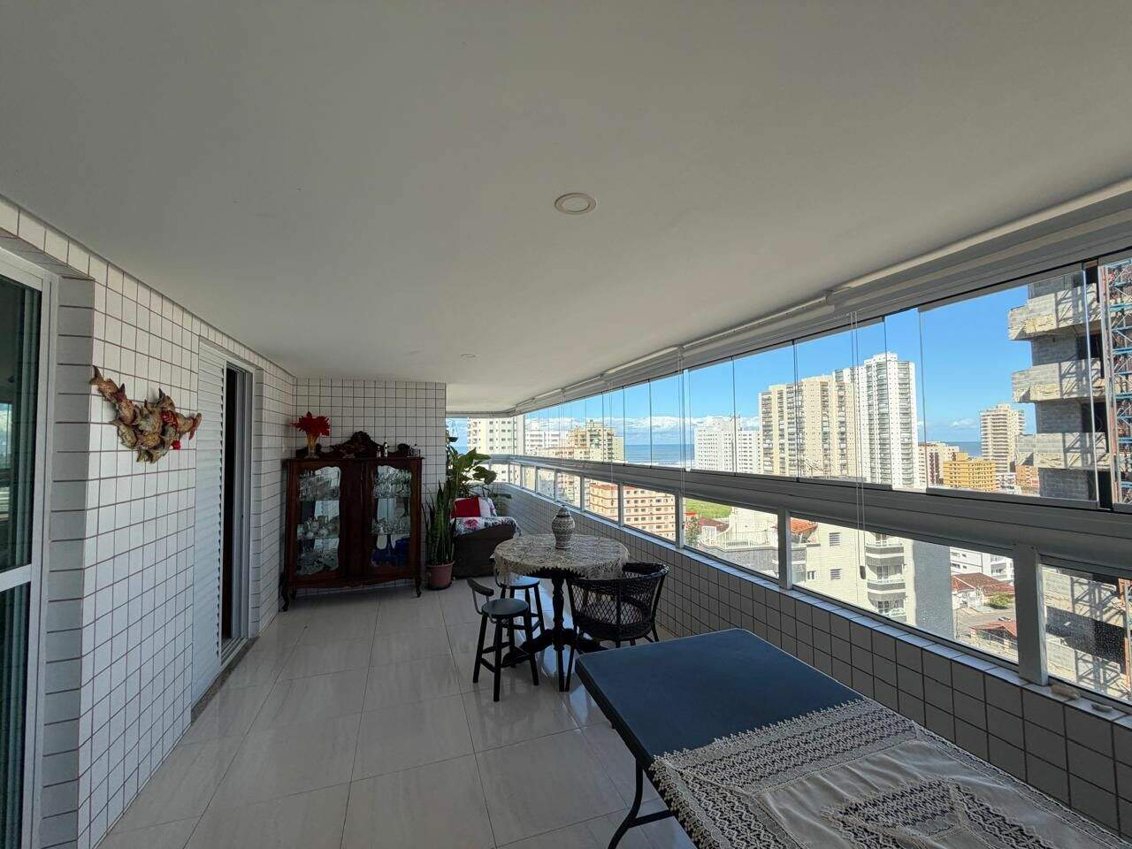 Apartamento à venda no Aviação: 