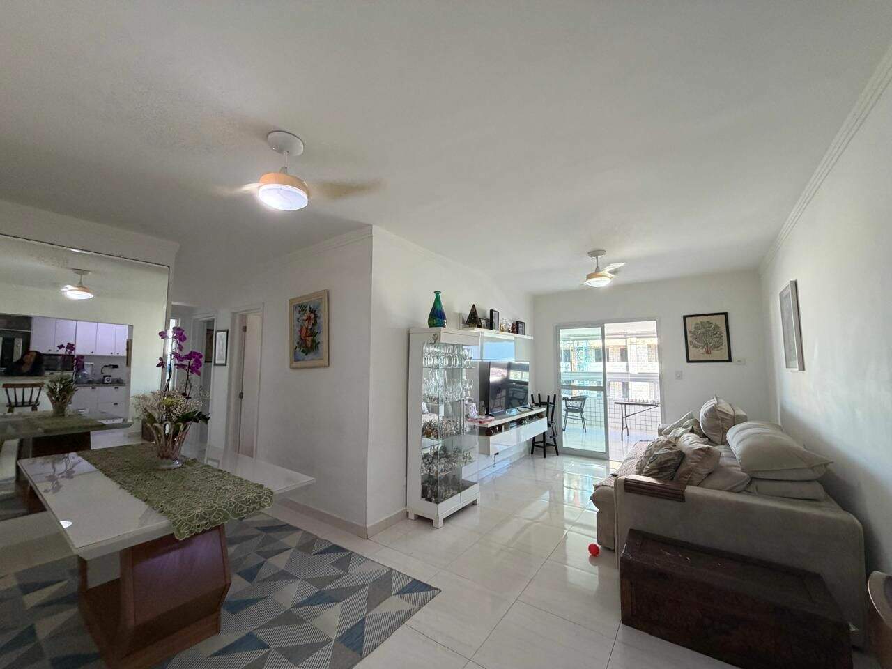 Apartamento à venda no Aviação: 