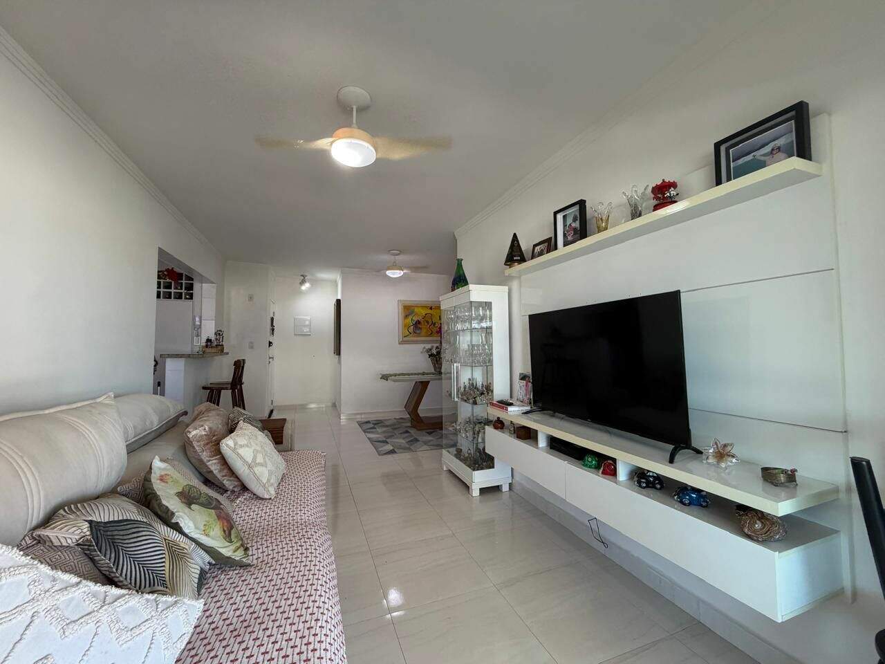 Apartamento à venda no Aviação: 
