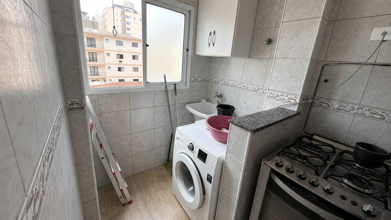 Apartamento à venda no Tupi: 