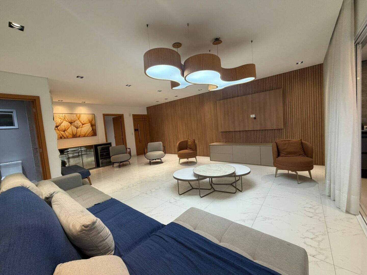Apartamento à venda no Canto do Forte: 