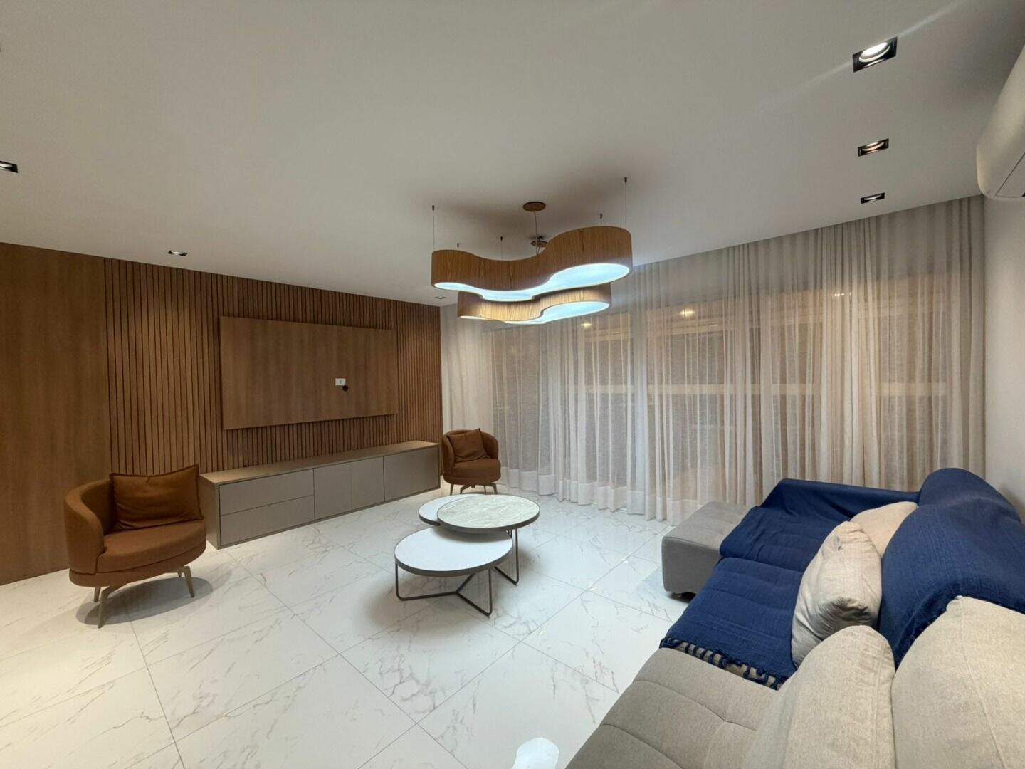 Apartamento à venda no Canto do Forte: 