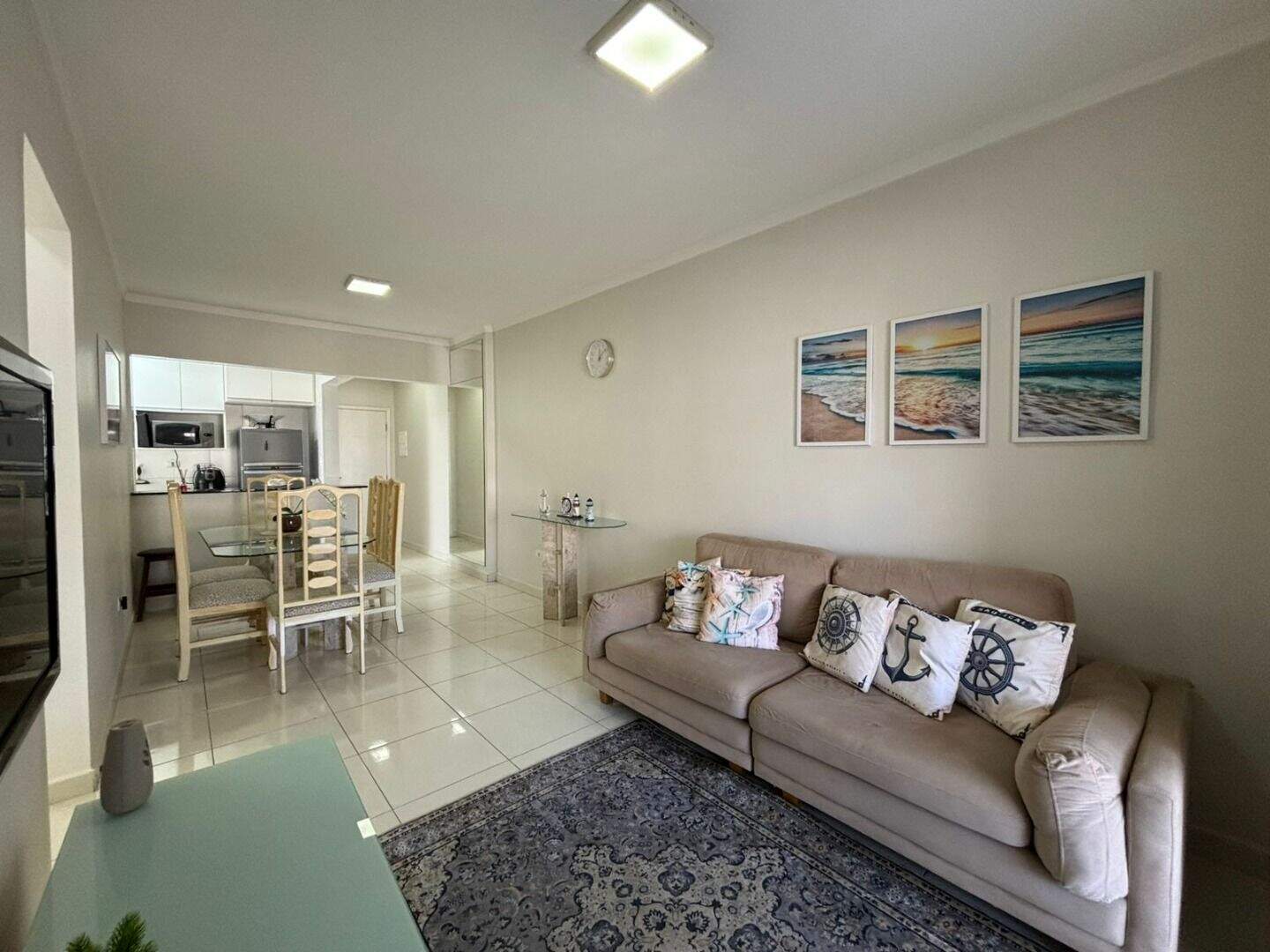 Apartamento à venda no Guilhermina: 