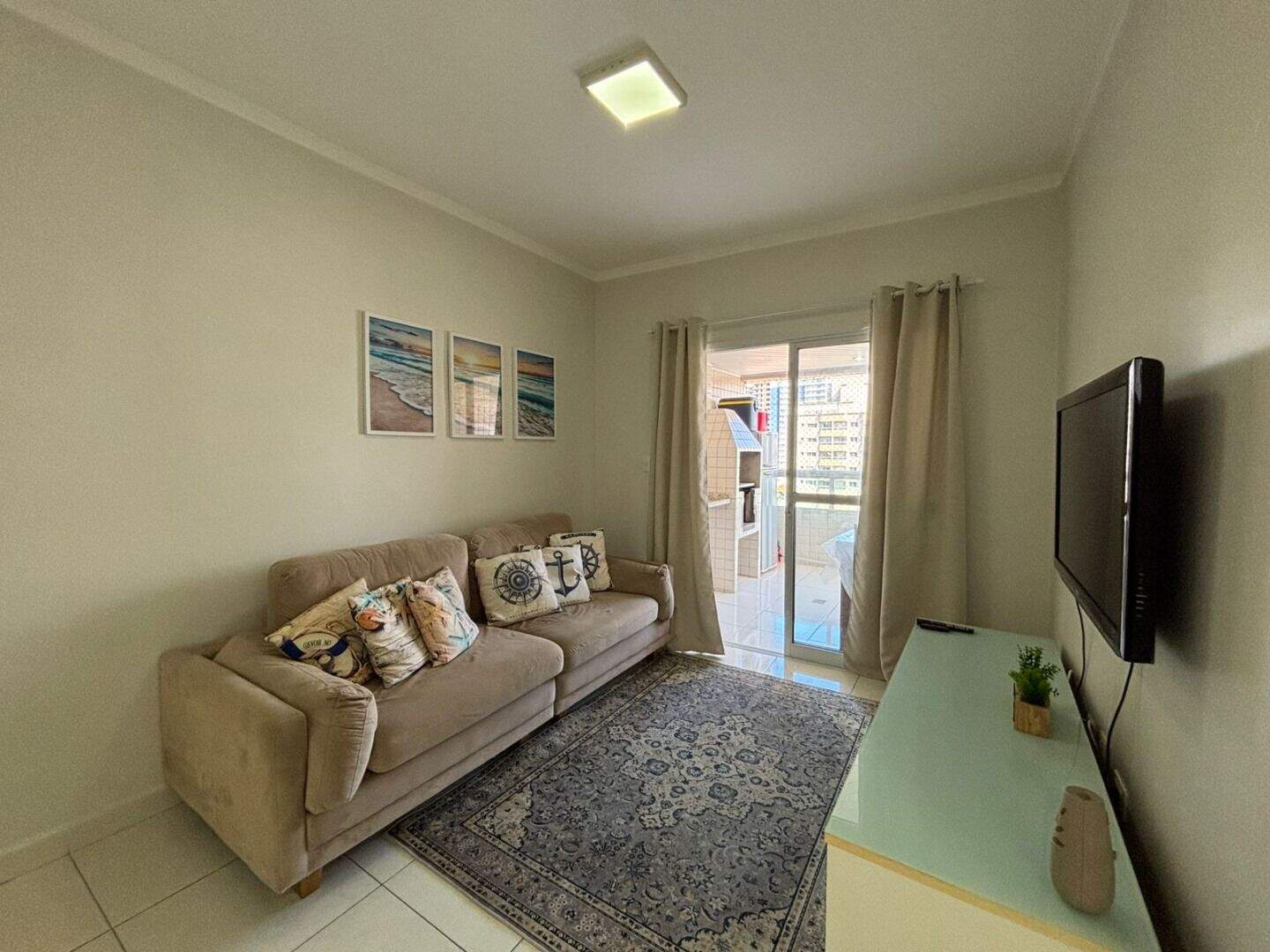 Apartamento à venda no Guilhermina: 