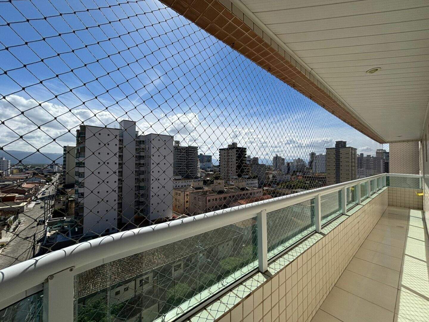 Apartamento à venda no Guilhermina: 