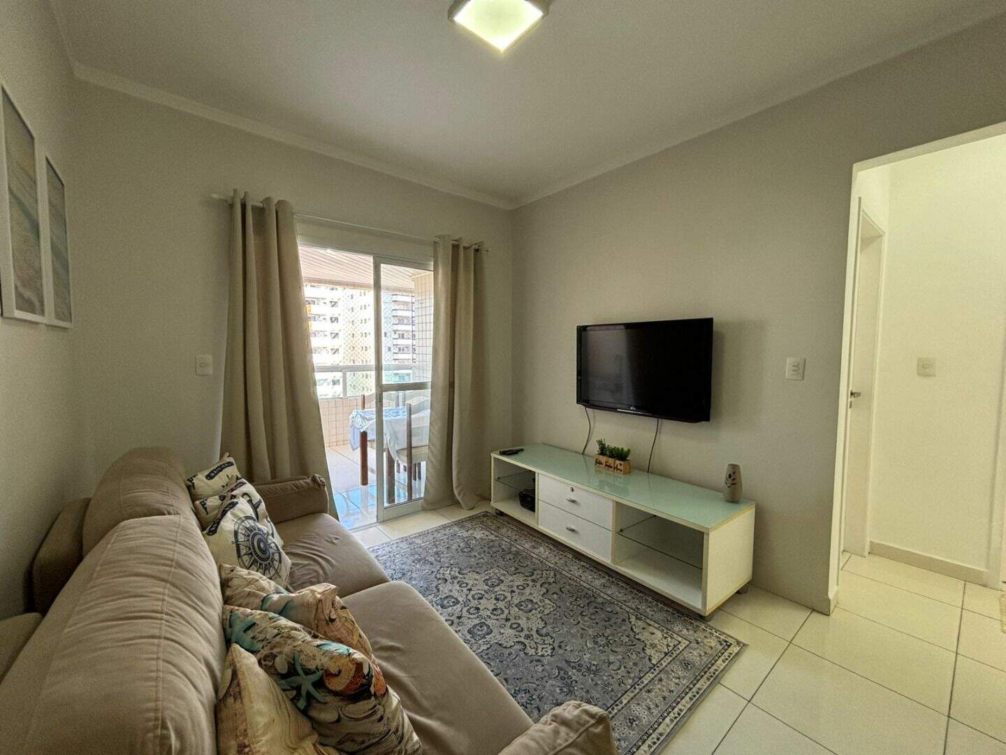 Apartamento à venda no Guilhermina: 