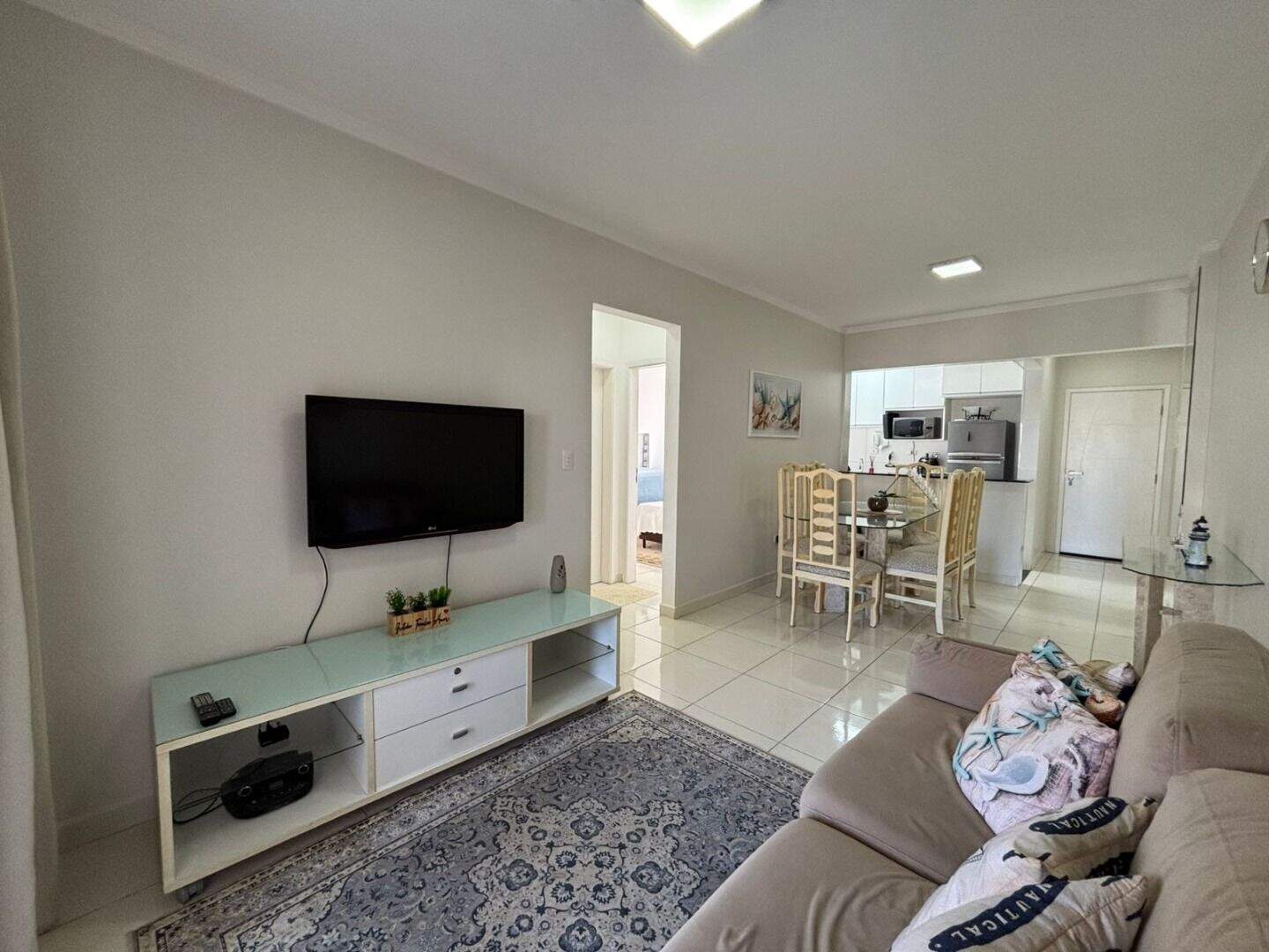 Apartamento à venda no Guilhermina: 