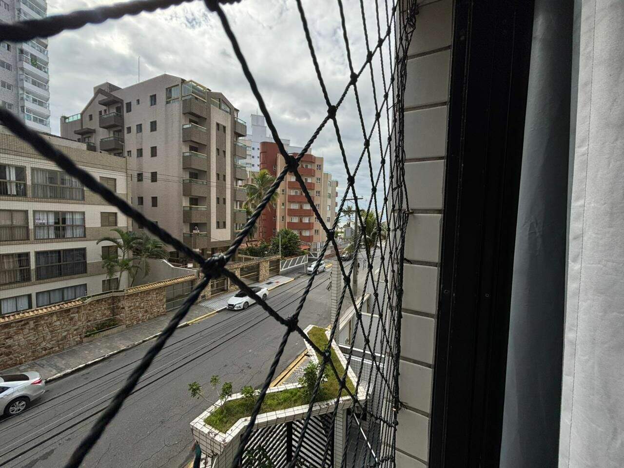 Apartamento à venda no Vila Caiçara: 