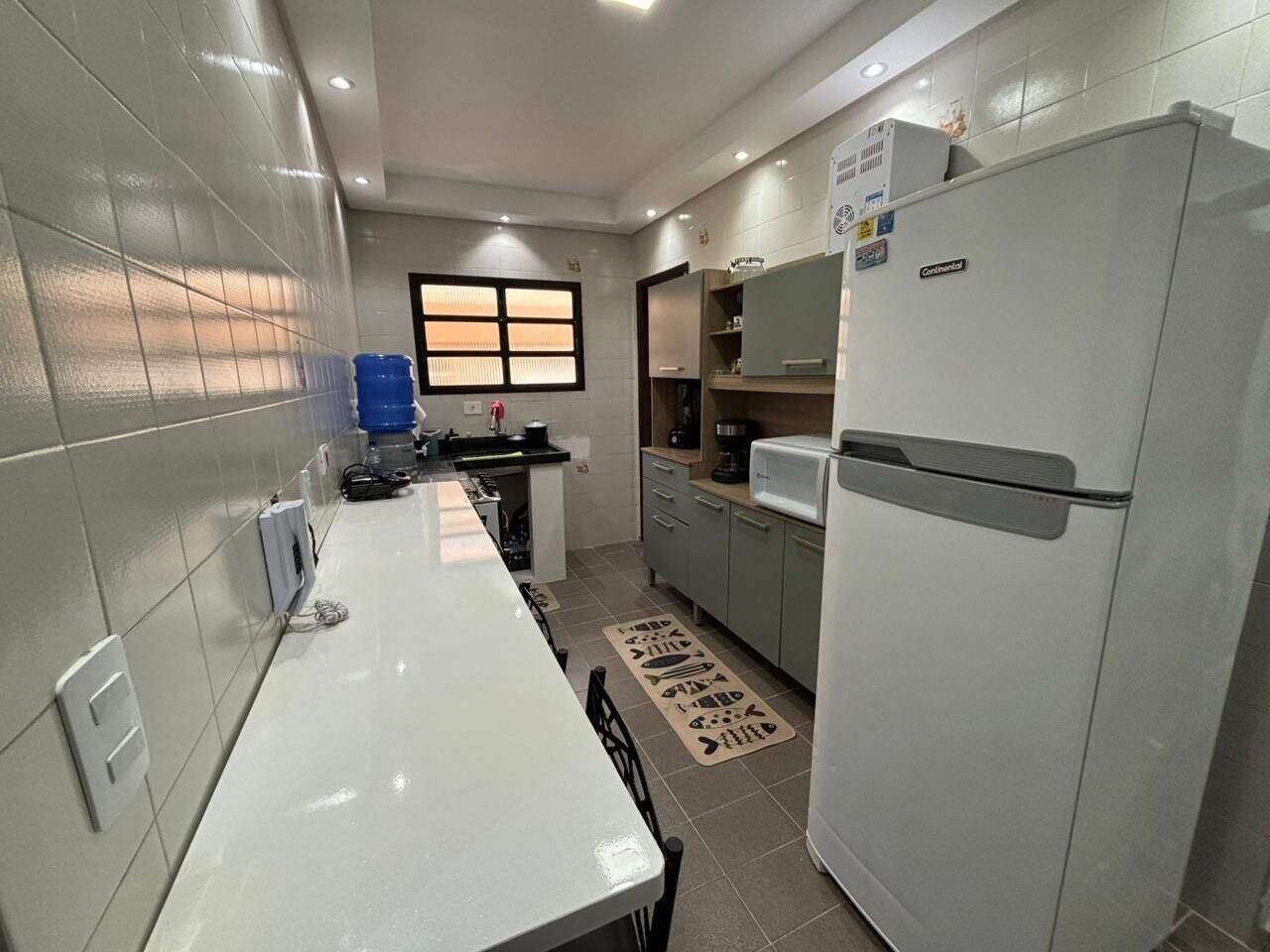 Apartamento à venda no Vila Caiçara: 